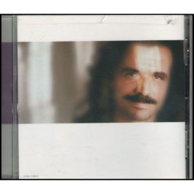 The Very Best of Yanni (Music CD)