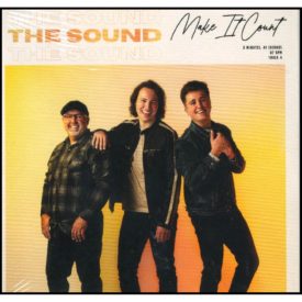 Make It Count (Music CD)