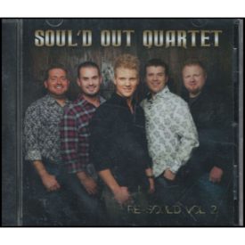 Re-Sound, Vol. 2 (Music CD)