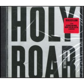 Holy Roar (Music CD)