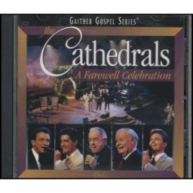 A Farewell Celebration (Music CD)