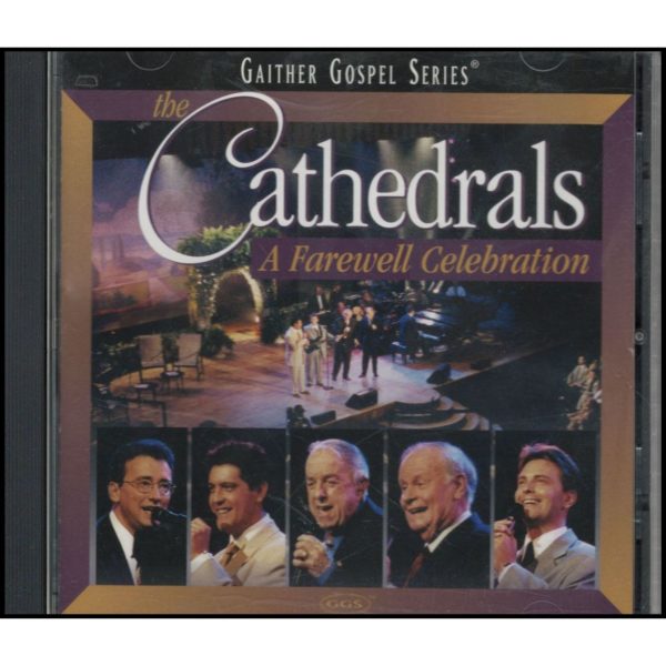 A Farewell Celebration (Music CD)