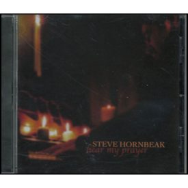 Hear My Prayer (Music CD)