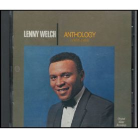 Anthology (Music CD)
