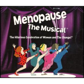 Menopause The Musical: Soundtrack (Music CD)
