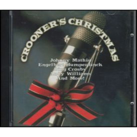 Crooner's Christmas (Music CD)