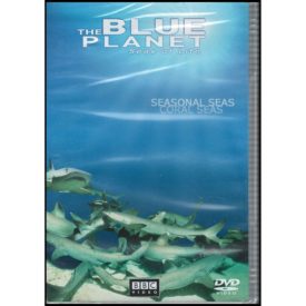 The Blue Planet - Seas Of Life (Part 3) (DVD)