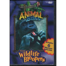 Buck Staghorn's Animal Bites (DVD)