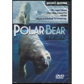 Polar Bear Alcatraz (DVD)
