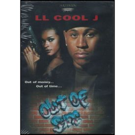 Out Of Sync (DVD)