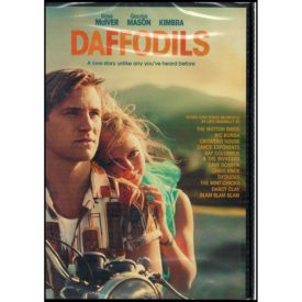 Daffodils (DVD)