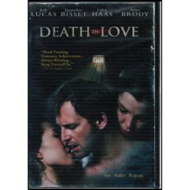 Death in Love (DVD)