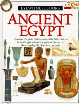 Ancient Egypt (Hardcover) by George Hart