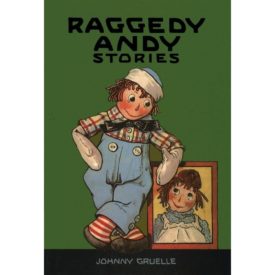 Raggedy Andy Stories (Hardcover) by Johnny Gruelle