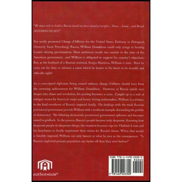 The Bolsheviks Volume II (Hardcover) by John D. Loscher