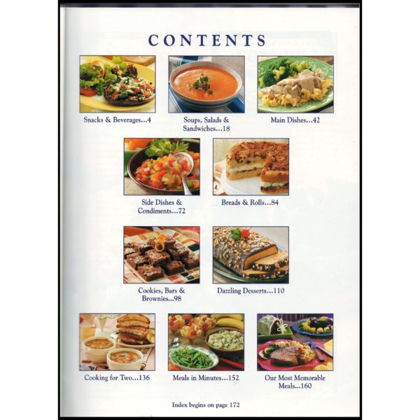 Taste of Home - The Best of Country Cooking 2009 (Hardcover)
