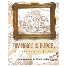 My Name is Huber (Paperback)