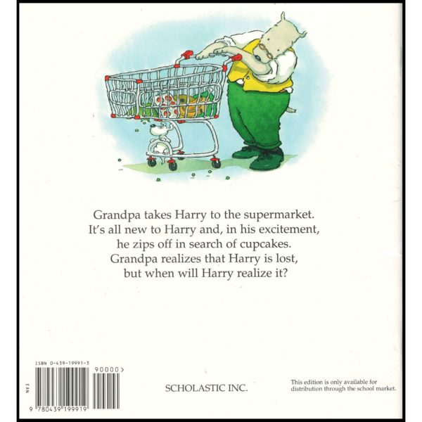 Where are You?  (Paperback)