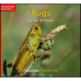 Bugs (Paperback)