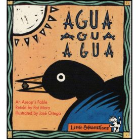 Agua Agua Agua: Little Celebrations (Paperback)