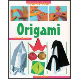 Origami (Step by Step) (Paperback)