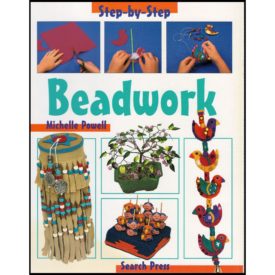 Beadwork (Step-by-Step) (Paperback)
