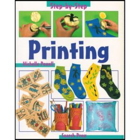 Printing (Step by Step) (Paperback)