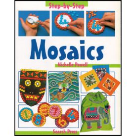 Mosaics (Step by Step) (Paperback)