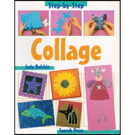Collage (Step by Step) (Paperback)