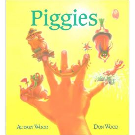 Piggies: Includes Seven Original Songs by Carol & Jennifer Shaylen on Cassette Tape (Paperback)
