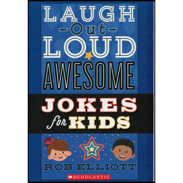 Children's Fun & Educational 4 Pack Paperback Book Bundle (Ages 6-12): Legendary and Mythical Guidebook  by Simcha Whitehill The Ugly Guide to Things that Go and Things that Should Go But Don't  by David Horvath,Sun-Min Kim Who Really Discovered America?  by Stephen Krensky Laugh-out-loud Awesome Jokes for Kids  by Rob Elliott Humorist