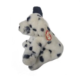 Ty Classic Plush - ACE the Dalmatian Dog (11 Inch)