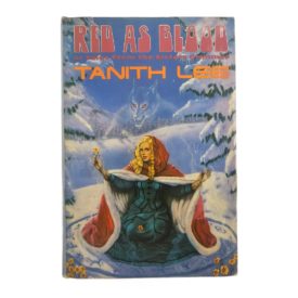 Red as Blood, Or, Tales from the Sisters Grimmer (Hardcover)