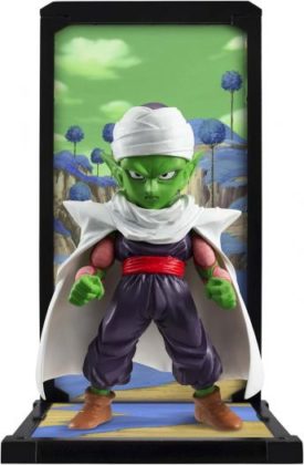 Bandai Tamashii Nations Tamashii Buddies Piccolo Dragon Ball Action Figure