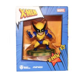 Marvel X-Men Mini Egg Attack MEA-009 Wolverine Figure