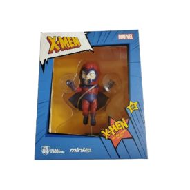 Marvel X-Men Mini Egg Attack MEA-009 Magneto Figure