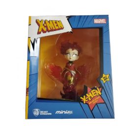 Marvel X-Men Mini Egg Attack MEA-009 Dark Phoenix Figure