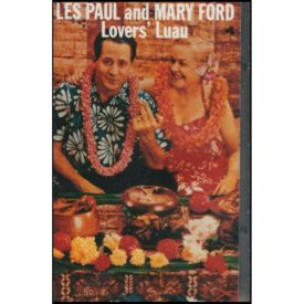 Lovers' Luau (Music - Cassette)