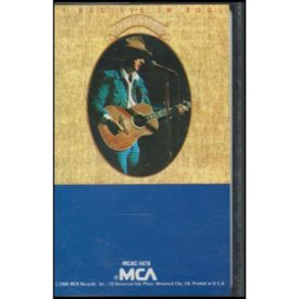 I Believe in You (Music - Cassette)