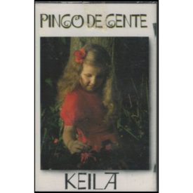 Pingo De Gente VIII (Music - Cassette)