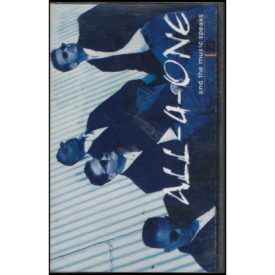 And The Music Speaks (Music - Cassette)