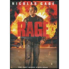 Rage (DVD)