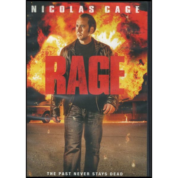 Rage (DVD)