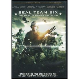 Seal Team Six: The Raid On Osama Bin Laden (DVD)