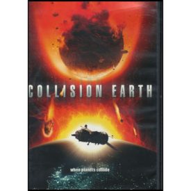 Collision Earth (DVD)