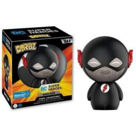 Funko Dorbz: DC Super Heroes Black Flash #248