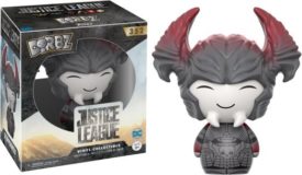 Funko Dorbz: DC-Justice League Steppenwolf #352
