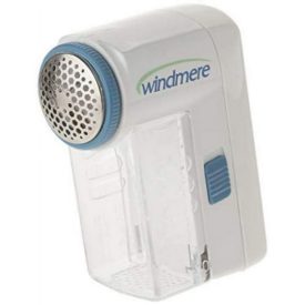 Windmere Clothes Shaver CS-1 CP/734, Fabric Pill Remover