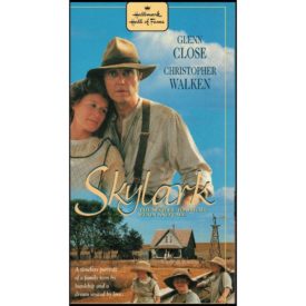 Skylark (VHS Tape)