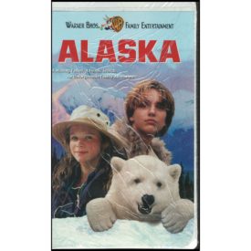 Alaska (VHS Tape)